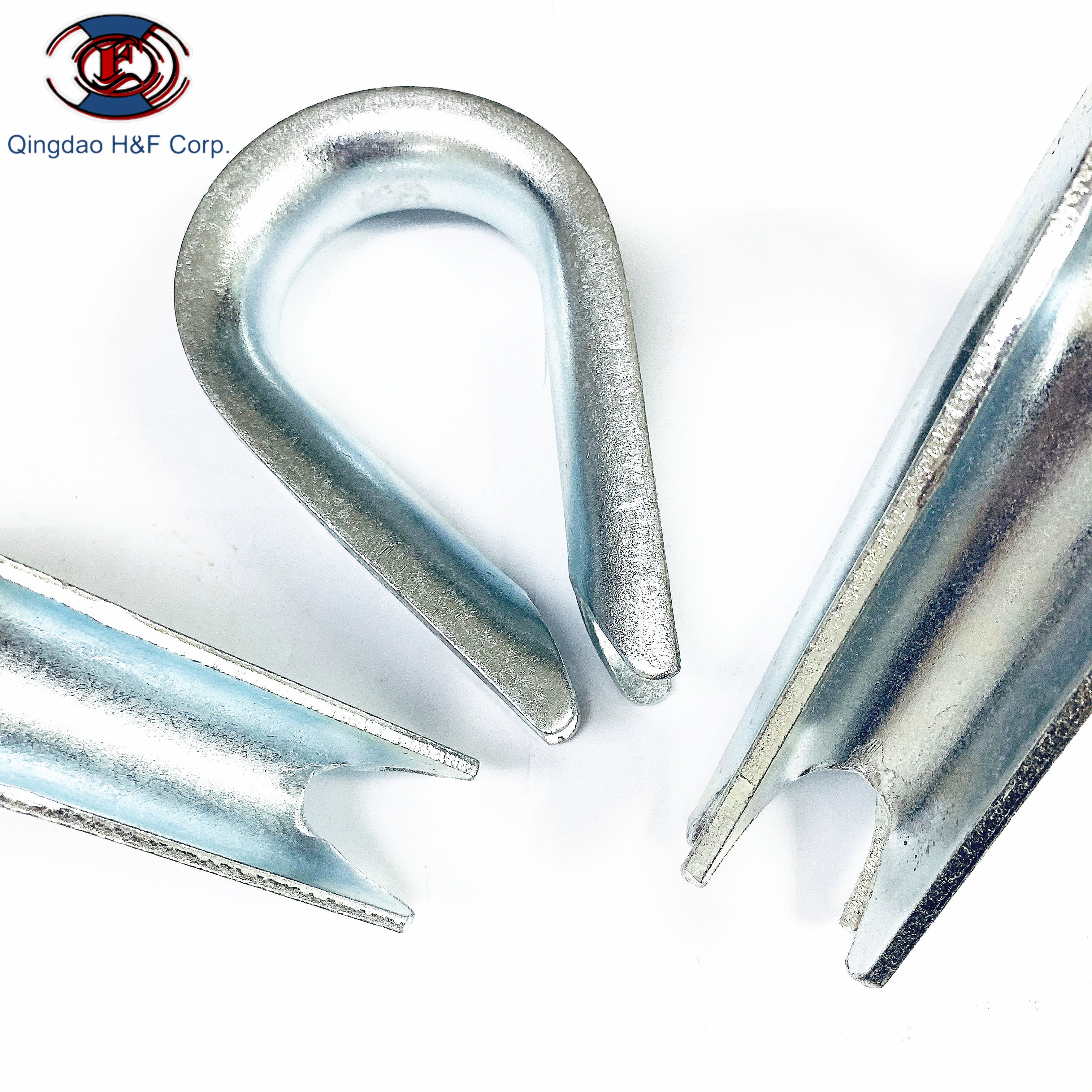 Metric Thimble