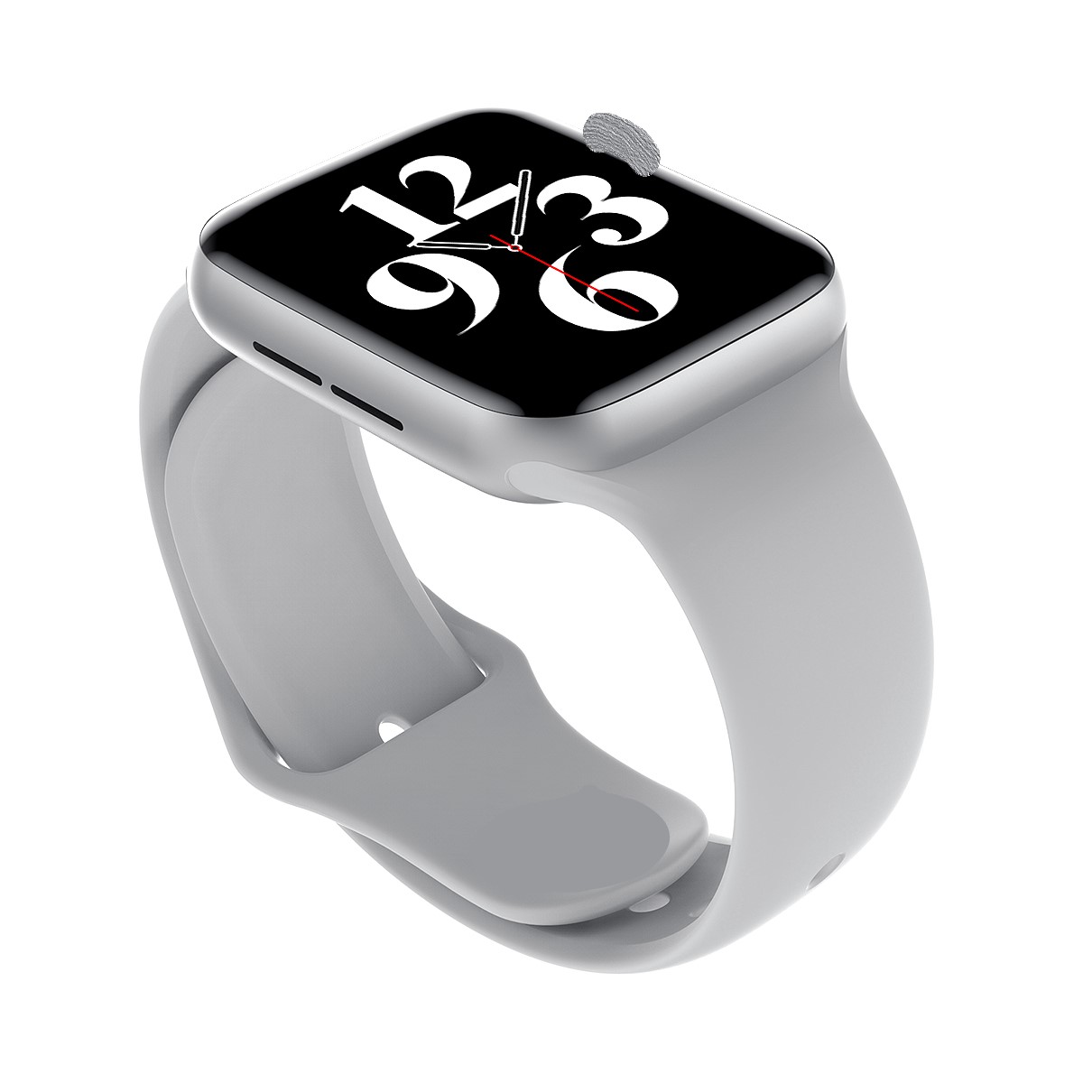 1,75 дюйма большой экран 44 мм iwo 13 reloj inteligente HW22 smartwatcH