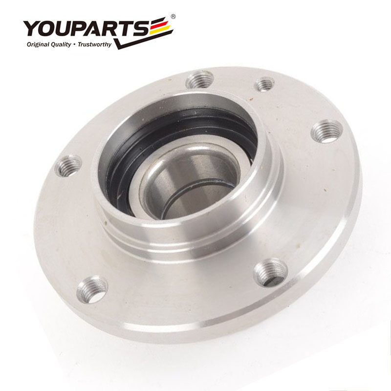 Автозапчасти youParts, автомобильный подшипник ступицы колеса OEM 31211129386 для bmw E32 E31 E34