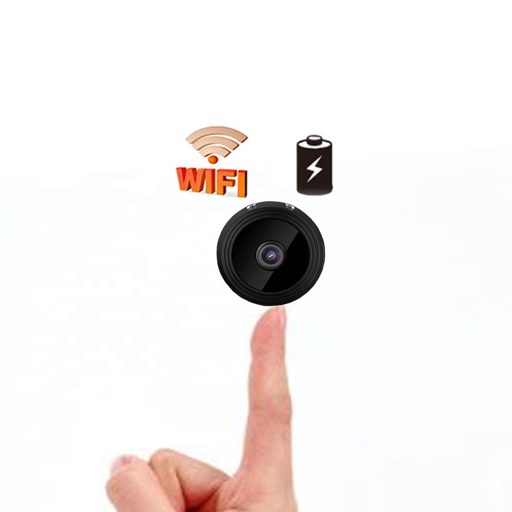 1.0mp 2.0mp Android + IOS APP провода Бесплатная доставка на дом CCTV охранная система работает на батарейках wifi Беспроводная ip камера