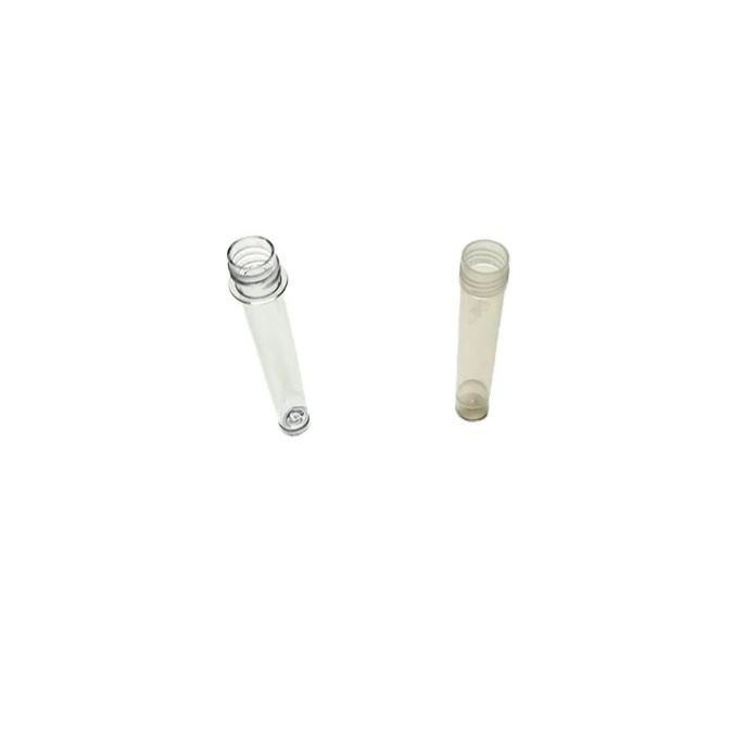 Medical appliance Multi-cavity tool customization plastic products injection mold for medical Liquid storage pipe