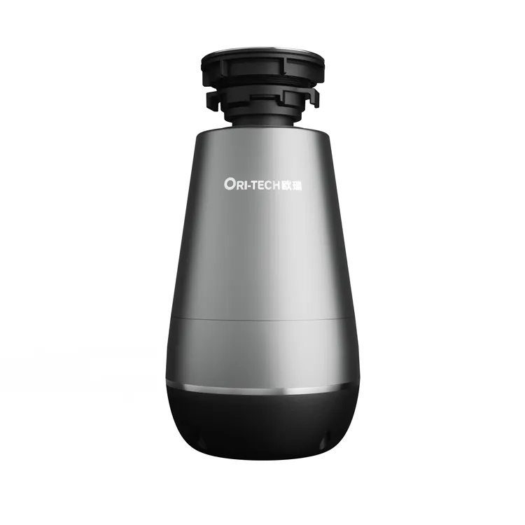 2021 New Product Food Waste Grinder High Speed Food Waste Disposer Kitchen