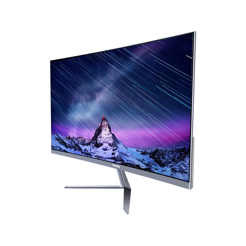 Лучшая цена, настольный компьютер Intel HD I3-5005U WIN10 все в одном для офиса и бизнеса
