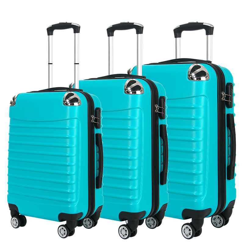 Novelty Classic Suitcase Travel Hand Luggage Bag Business Travel Luggage For Men