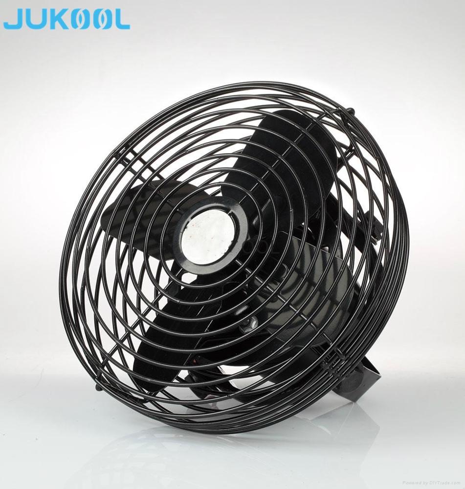 JUKOOL DC 12V Мини Автомобильный потолочный вентилятор