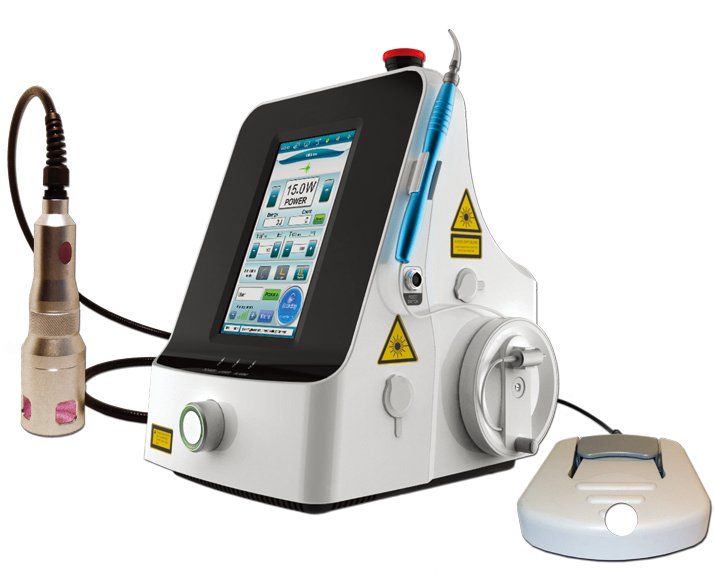 veterinary diode laser for Canine Neutera