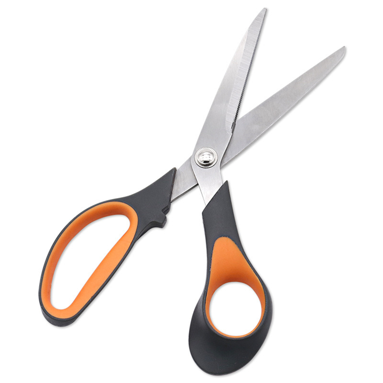 Wellflyer TASC-013 профессиональные портные ножницы для резки ткани Heavy Duty ножницы для Sharp швейные ножницы