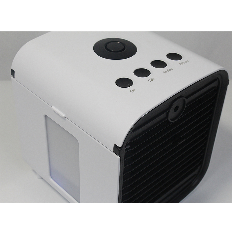 LW 200 USB Artic охладитель воздуха портативный Настольный usb мини arctic кондиционер вентилятор Arctic охладитель воздуха