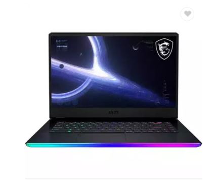 Фирменные новые MSI GE66 Игровые ноутбуки 15,6 дюймов FHD 240 Гц FHD i7-11800H 16G, размеры для возраста от 1 RTX3060 супер игровые компьютеры
