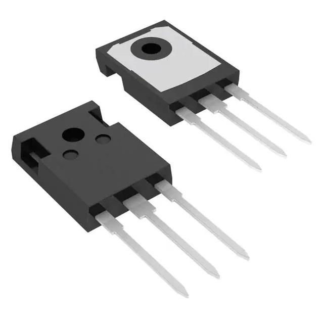 FGH75T65UPD-F085 с изолированным затвором (IGBT) 650V 150A 375W TO-247AB