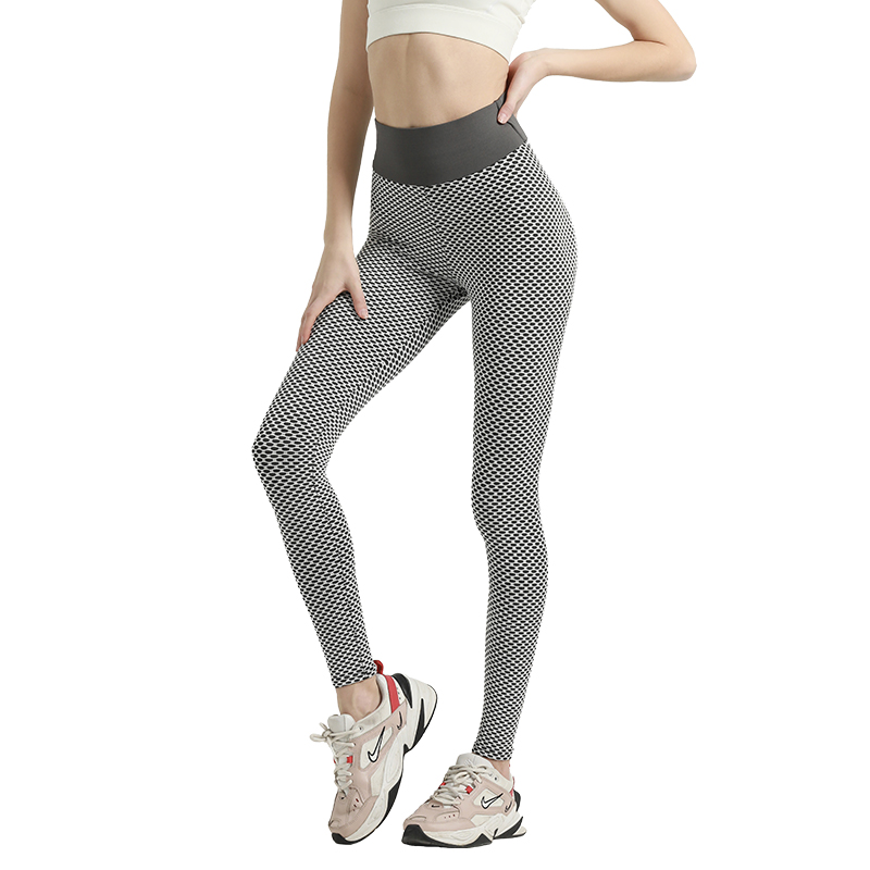 High Waist Super Soft Leggings Yoga Leggings Full Length Opaque Slim for Women Multi Colors Black Casual Quantity Basketball Red