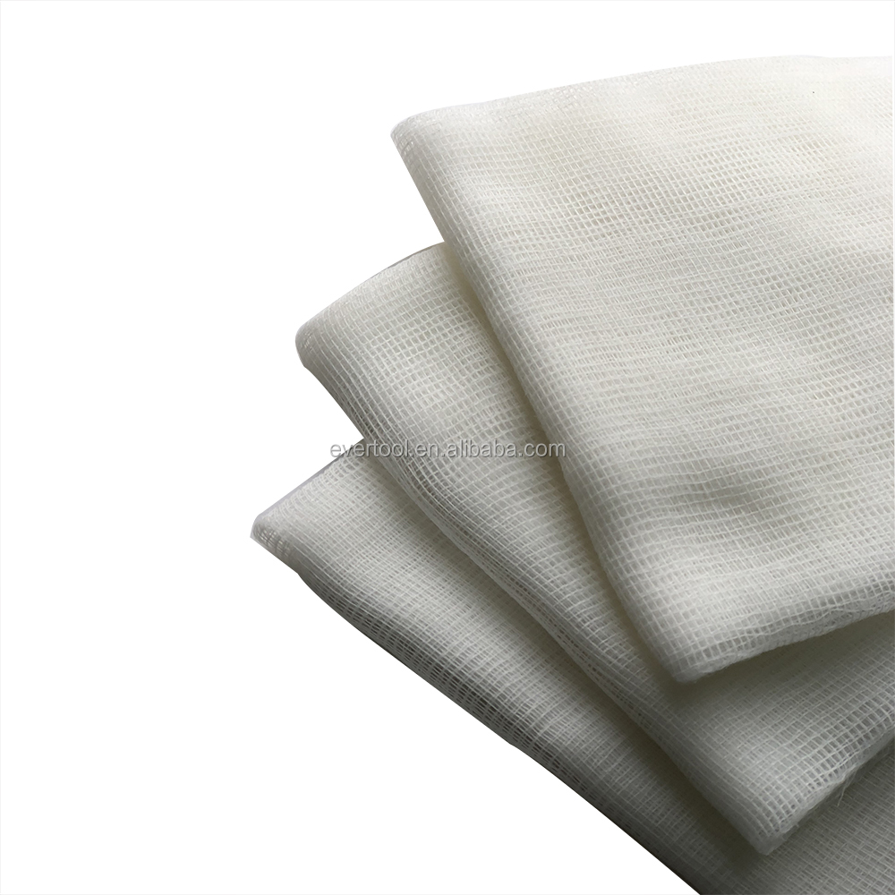 Cotton Tack Cloth for Automotive Paint Shop