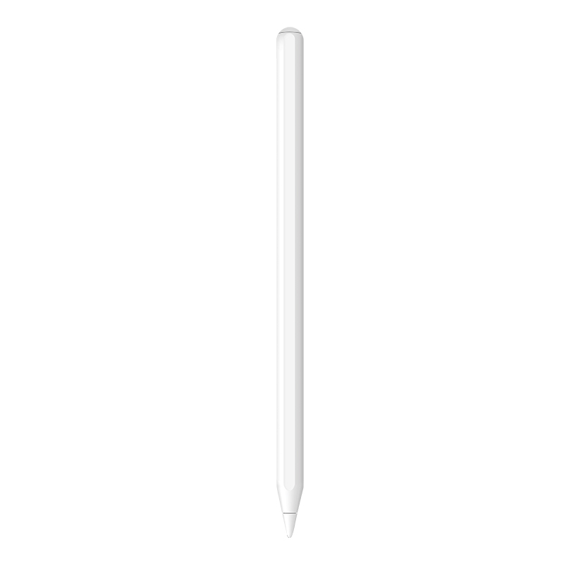 Стилус для Ipad, беспроводная ручка для сенсорного экрана apple второго поколения, стилус для сенсорного экрана apple, магнитный емкостный стилус для зарядки