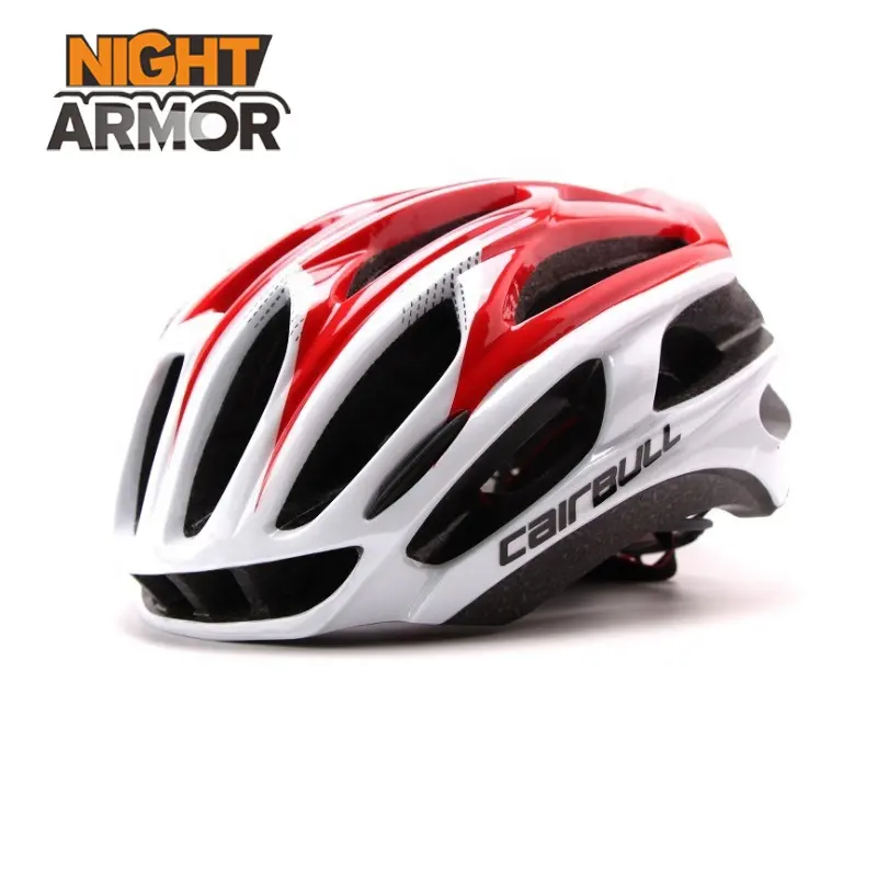 Road mountain bike riding helmet ultra-light integrated cycling helmet trade explosion models