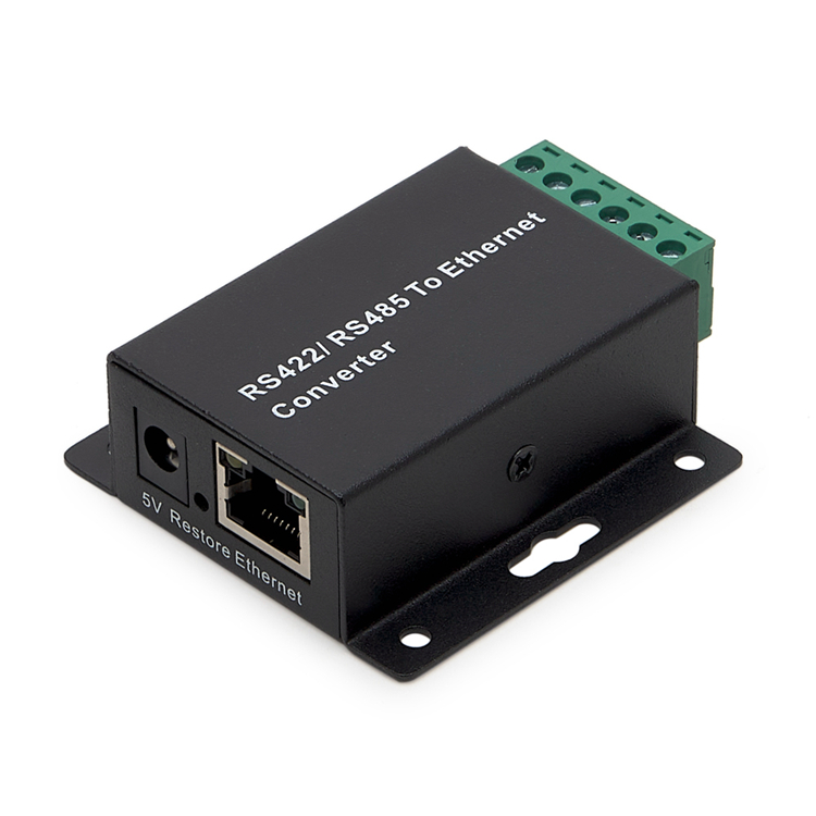 Продажа с завода, различные широко используемые преобразователи usb rs485 в ethernet
