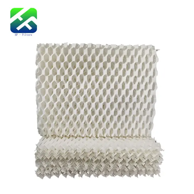 Factory High Quality Air Humidifier Filter Replacement for ReliOn RCM-832 Humidifier Wick Filters