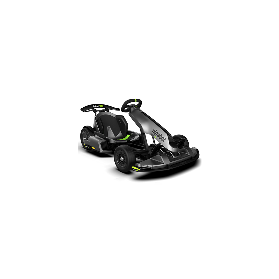 Горячая Распродажа ninebot Электрический gokart pro оригинальный gokart pro 37 км/ч Профессиональный Гоночный карт