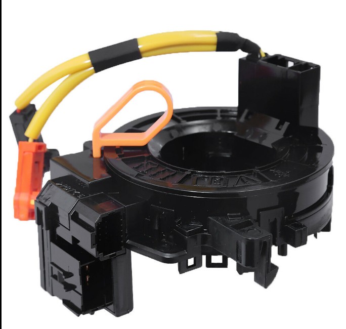 Clock Spring Spiral Cable for Toyota Lexus Tacoma Corolla Tundra RAV4 oem8430648030