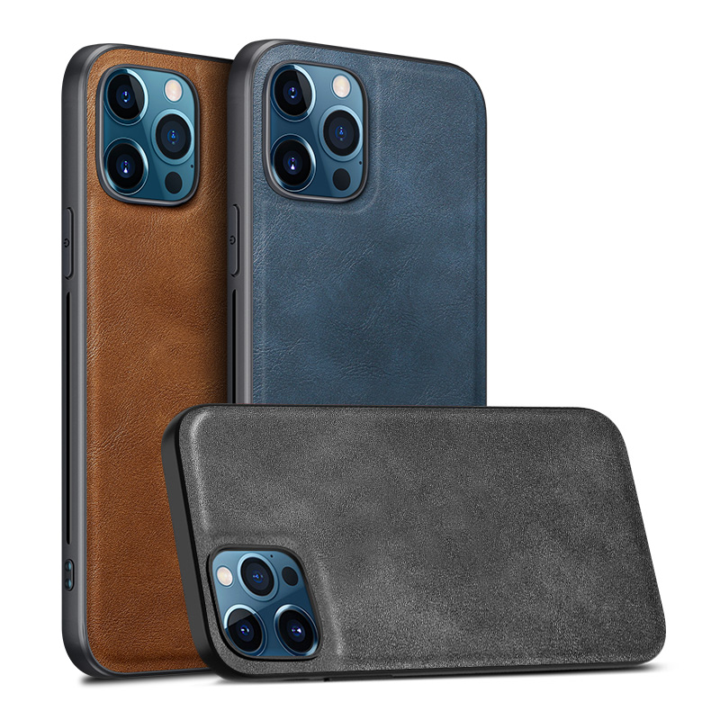 Роскошный силиконовый кожаный чехол для сотового телефона iPhone 12 11 Pro Max Mini X, чехол для сотового телефона