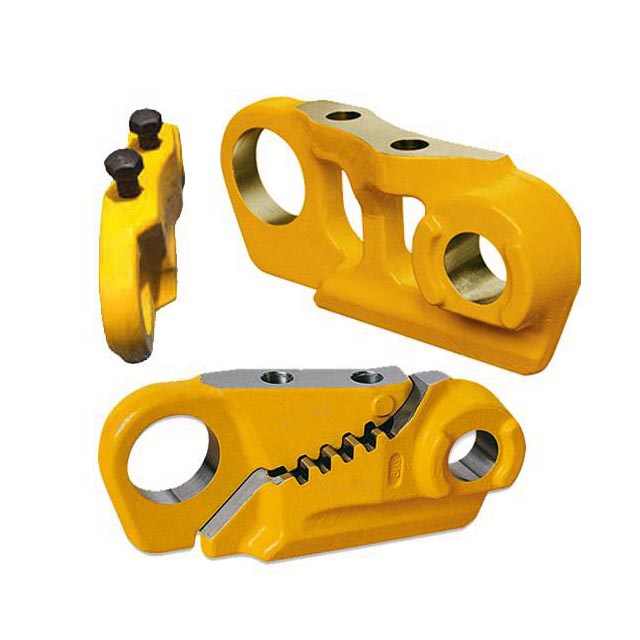 Beat Price Excavator Undercarriage Parts Excavator Track Chain Track Link Assembly