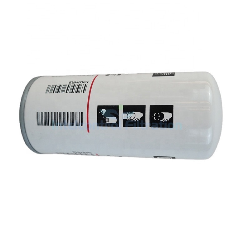 Элемент масляного фильтра OEM 1622783600 для воздушного компрессора Atlas Copco 2903783600 1622-7836-00 2903-7836-00