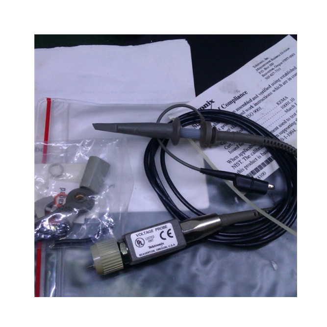 Tektronix P6139A Voltage Oscilloscope Probe