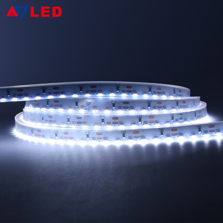 Светодиодная лента для счетчика, светодиодная водонепроницаемая лента 120 LED/m SMD 315 335 с боковым обзором