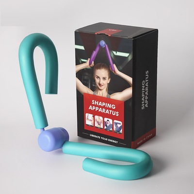 Factory Wholesale Direct Spot Leg Device Home Multi-Functional S - Type Training Equipment Leg Lift Buttocks Squatting Device