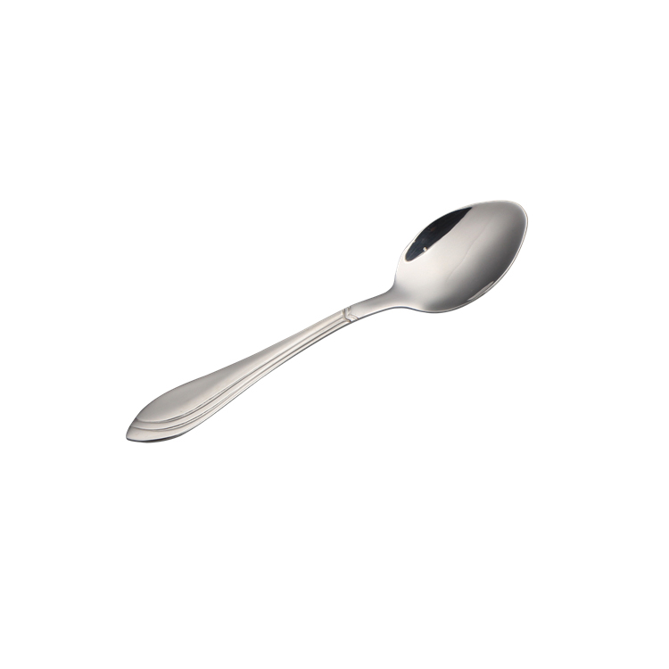 Menagere inox de Вешалка из нержавеющей стали 6 шт набор оптом металлические ложки