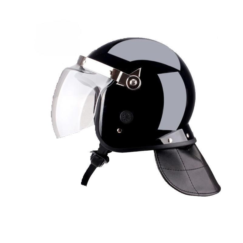 JinTeng One-Stop Tactical Protective Security Equipment Supplier Personal Safety Protection Casco Antidisturbios Helmet
