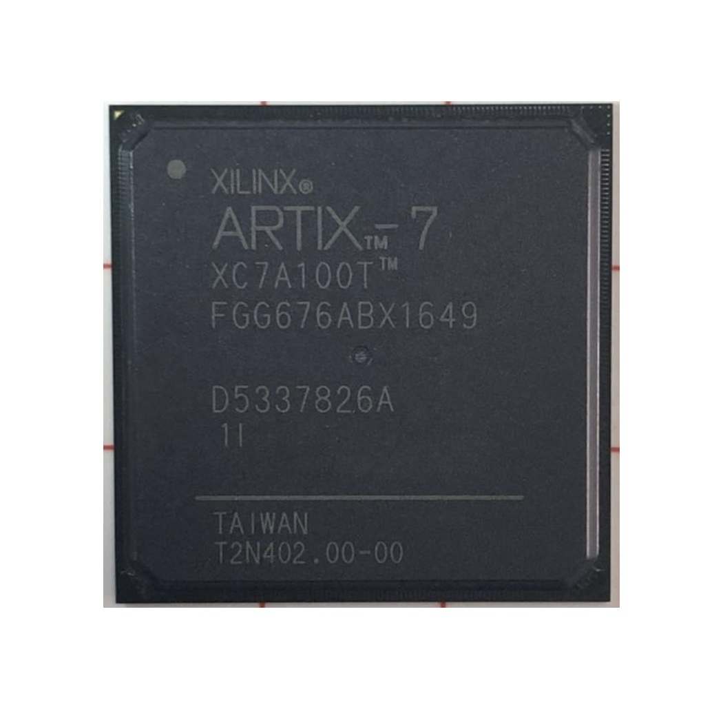 XC7A100T-1FGG676C XC7A100T-1FGG676I новый оригинальный питания процессор электронные компоненты