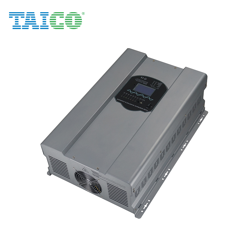 Инвертор 30kw 3-фазовый инвертор однофазный 220v 3 фазы 380v 3hp водяной насос на солнечной батарее частоты