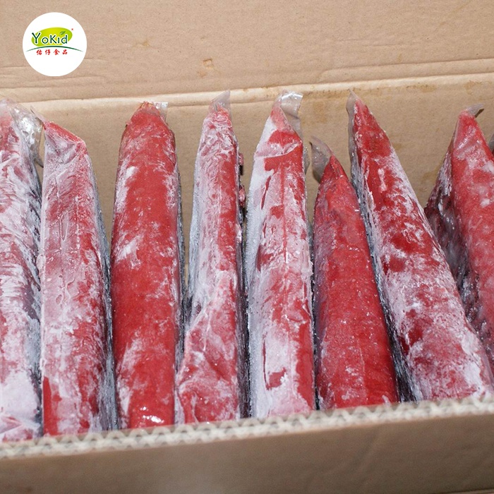 Китайская замороженная Клубничная пюре