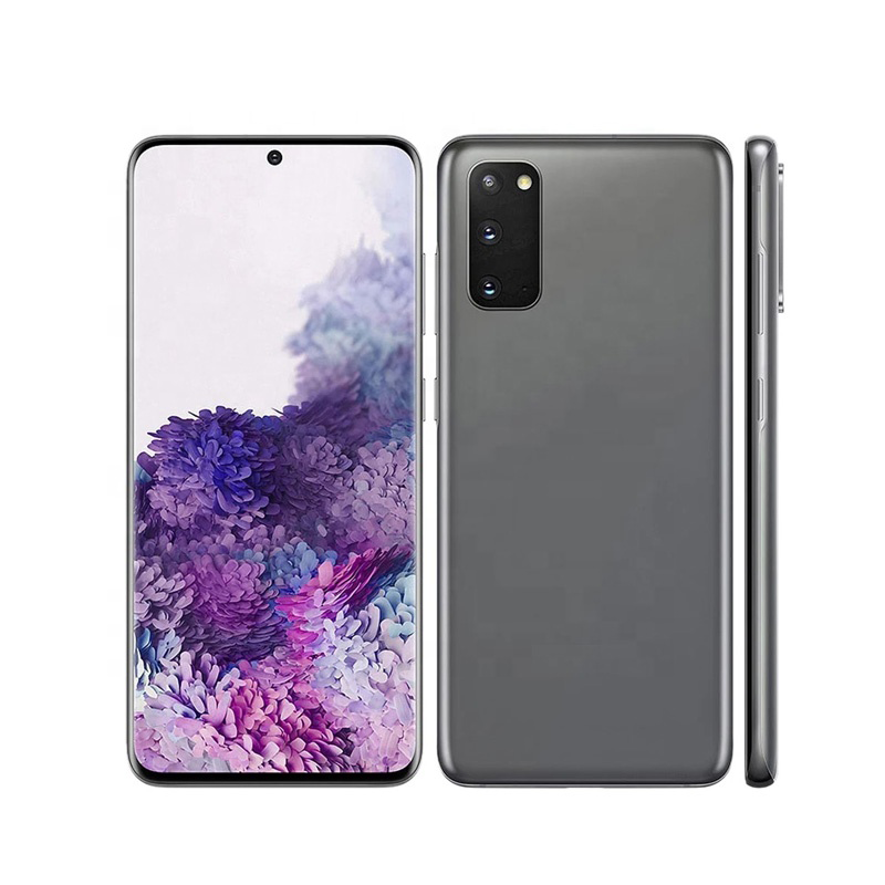Оптовая продажа, смартфон для Samsung S20 Ultra + S10 Plus 5g, брендовый мобильный телефон G977u G977b G975u G975f G973u G973f