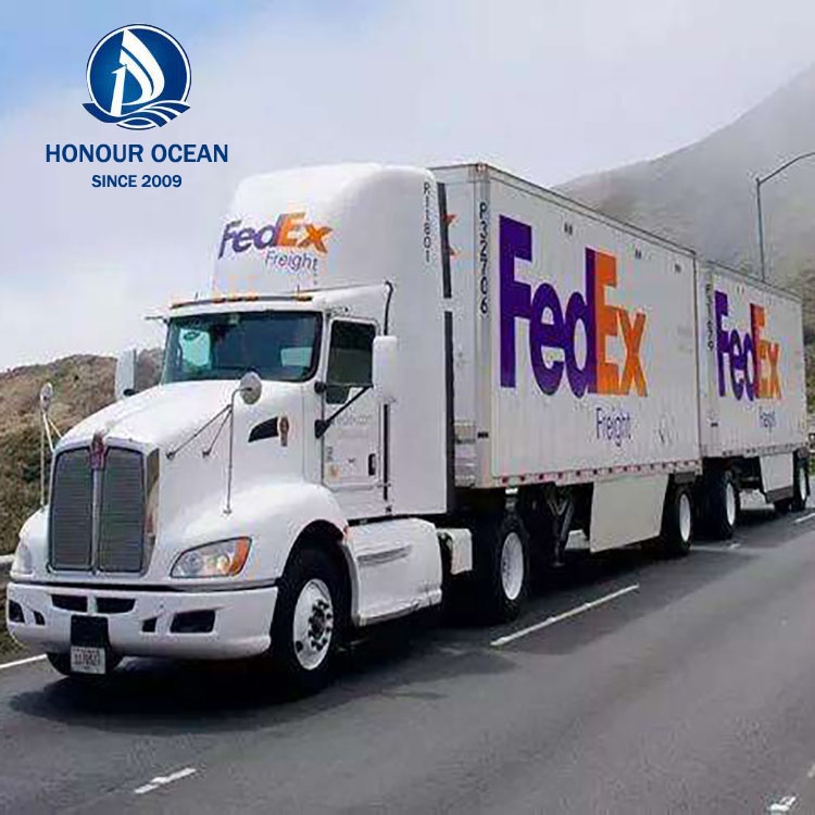 Fedex ups express amazon fba ddp служба доставки из китая в Великобританию