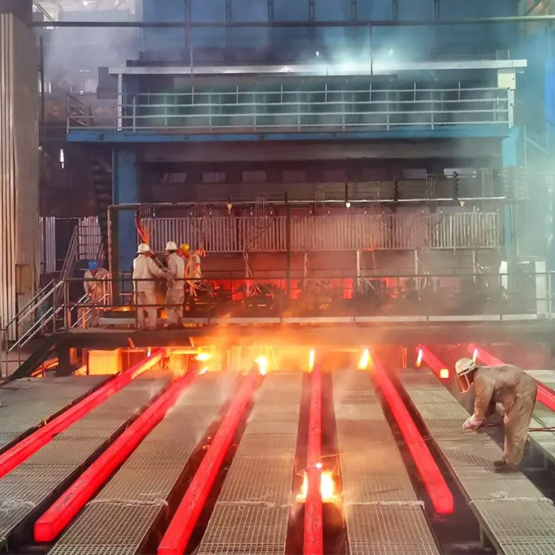Dinghong brand supply installation 1t 2t 3t supply drawing produce rebar mini steel rolling mill product line