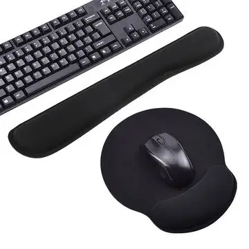 Custom Keyboard Wrist Rest Pad Mouse Wrist Rest Support Keyboard Mouse Pad