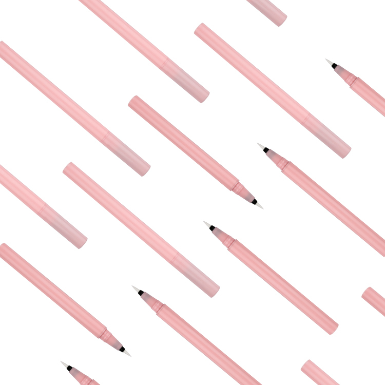 Custom Logo Magical Adhesive Eyeliner Eyelash Glue Pen