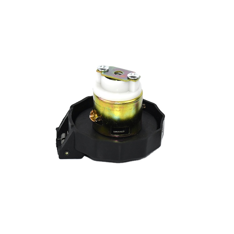 8-94160028-0 8941600280 Auto Parts Fuel Tank Cover With Key For ISUZU 700P 600P 100P