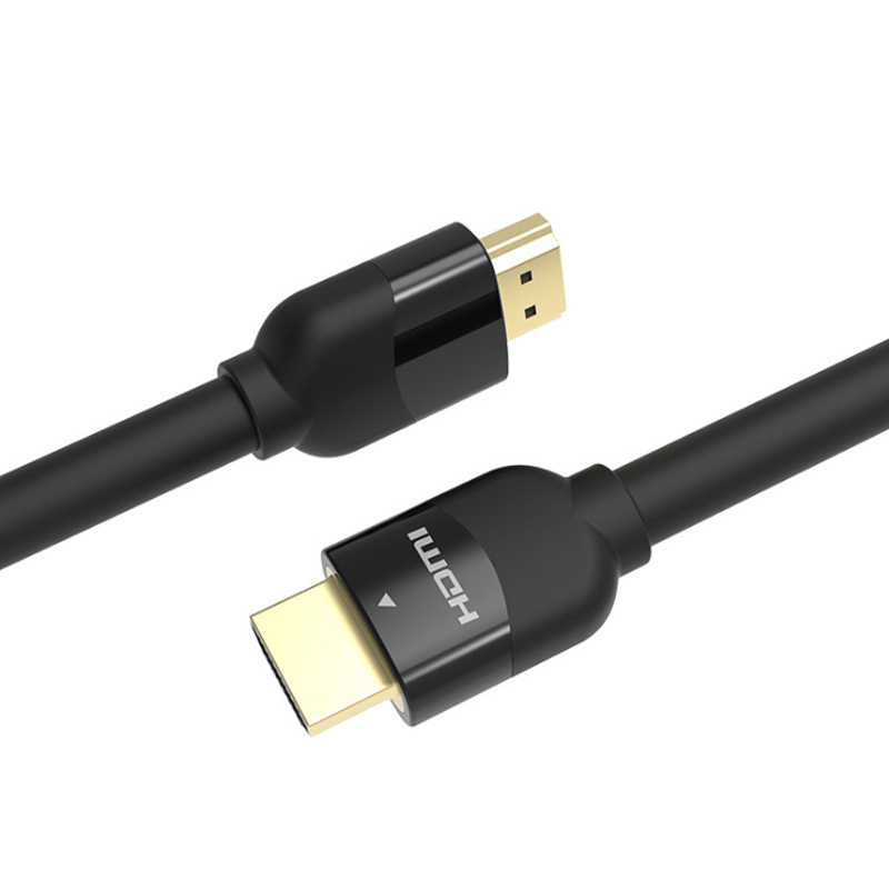 Высокоскоростной оптовый Oem Поддержка 3D 4K 60HZ 3M 5M 7M позолоченный Hdmi 2,0 кабель