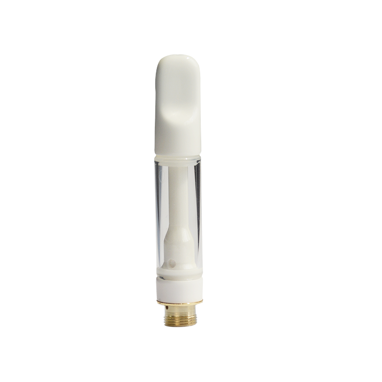 Hot High Quality Vape Pen Accessories CBD Cartridge Tank Vape Cartridge Wtih 100% Leakproof Food Grade