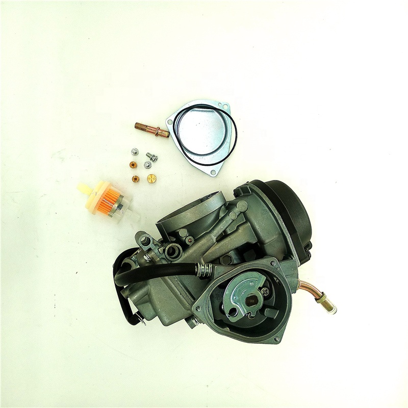 Карбюратор ПОДХОДИТ для Suzuki Quadsport Z250 LTZ250 2x4 2004-2009 LTZ 250 Carb