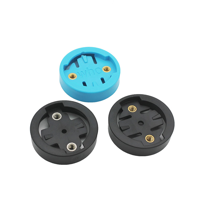 Bicycle Computer mount base 20mm for Original Garmin GPS holder repair base computer Repair or modification