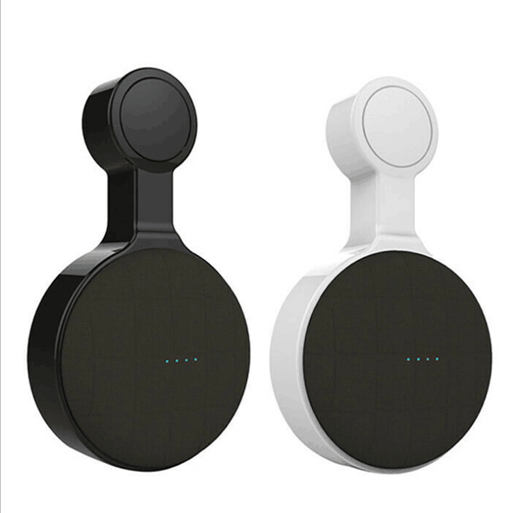 Подставка для Google Home, настенный держатель-вешалка для Google Home, компактный кронштейн для мини-голосового помощника