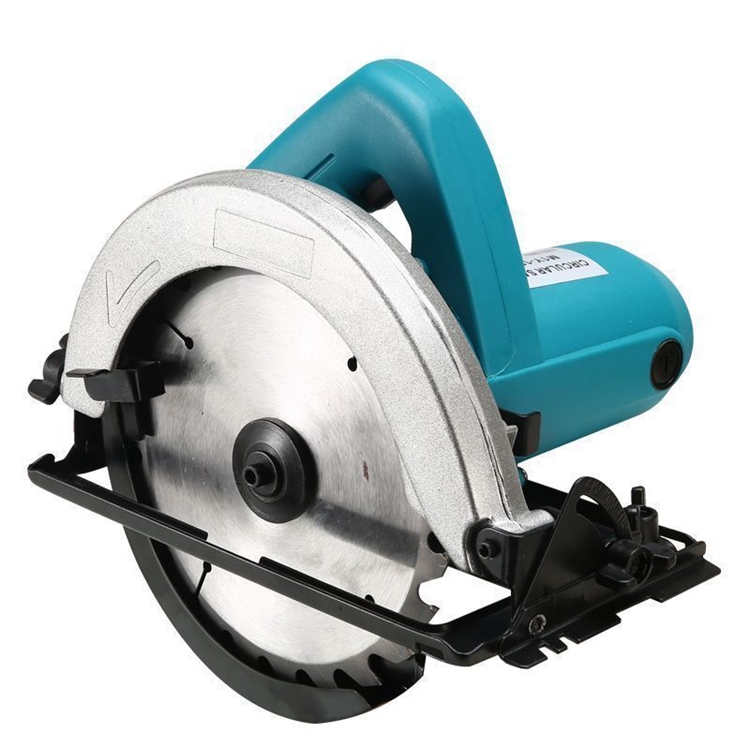 Superior quality portable CF-CS005 185MM 40T timber cutting machine circular saws