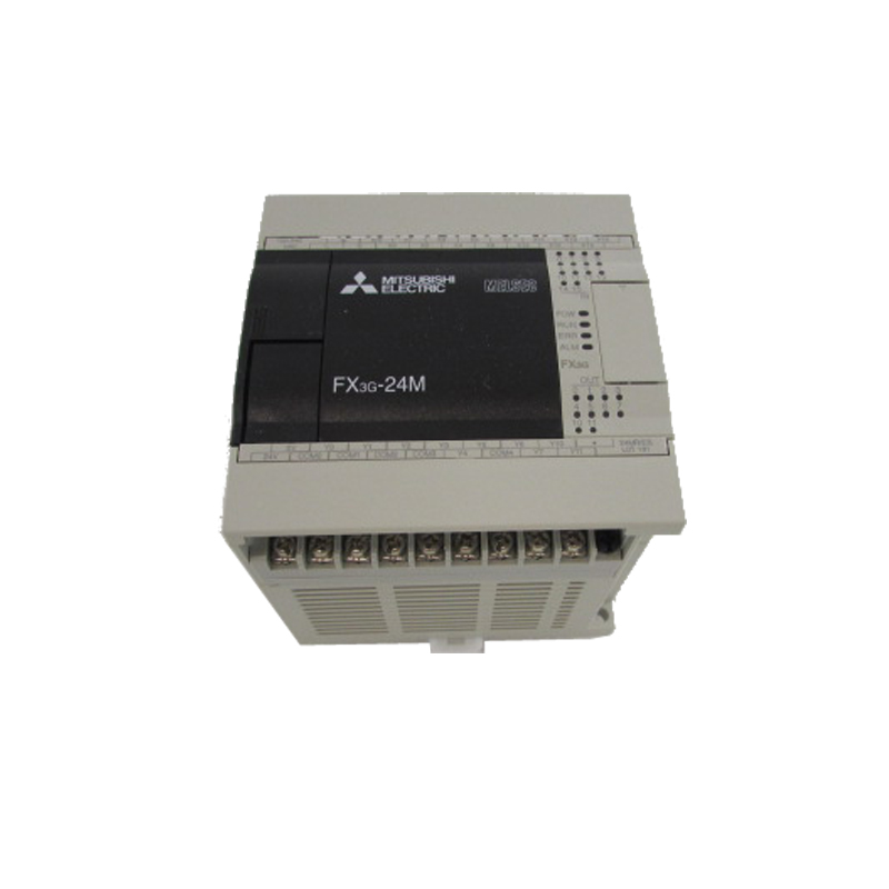 Mitsubishi plc cpu module FX1S-30MR/ES