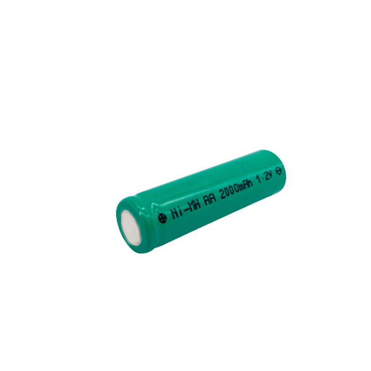 Специальная модель номер 1,2 V Ni-MH батарея 1/3AAAA 1/2AAAA