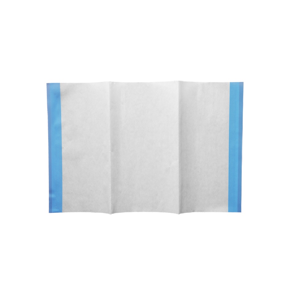 China Manufacturer Medical Sterile Surgical Incisive Dressing 45*60cm PE Incise Drape