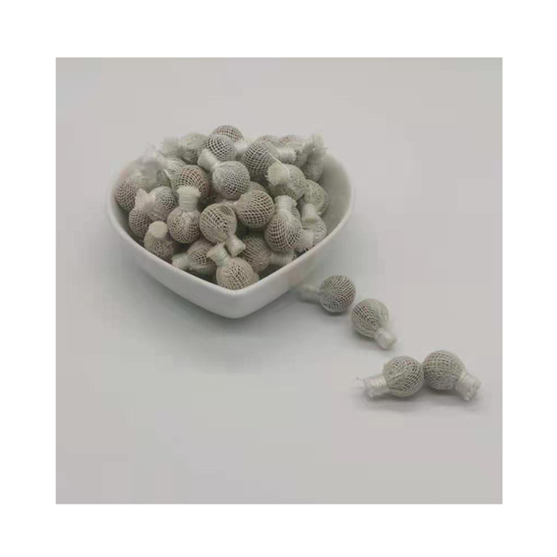 The Best Quality 100% Natural Herbs Herb Yoni Detox Pearls for Vagina Tightening