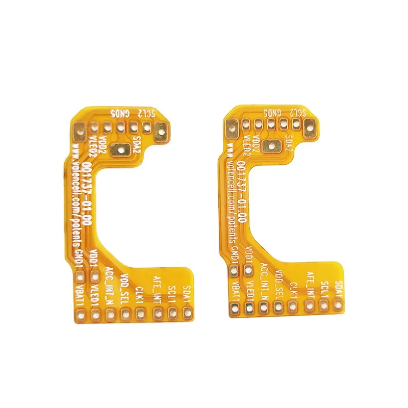 electrical circuit board fpc pcb flexible pcb manufacturer